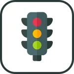 Render Blocking Resources SVG Icon